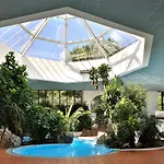 Hotell Eventhotel Pyramide Vösendorf
