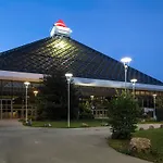 Eventhotel Pyramide Hotell