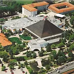 Eventhotel Pyramide Vösendorf