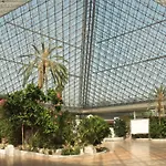 Hotell Eventhotel Pyramide