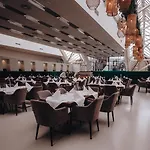 Eventhotel Pyramide Hotell