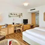 Eventhotel Pyramide