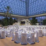 Eventhotel Pyramide Hotell 4*