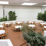 Hotell Eventhotel Pyramide Vösendorf
