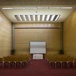 Eventhotel Pyramide Hotell