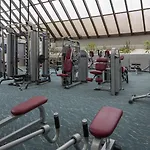 Eventhotel Pyramide Hotell