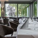 Eventhotel Pyramide Hotell 4*