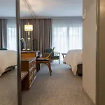 Eventhotel Pyramide