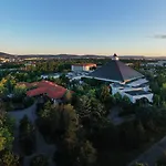 Eventhotel Pyramide Hotell 4*