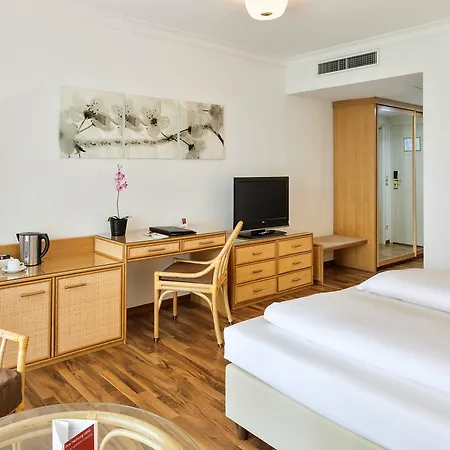 Eventhotel Pyramide