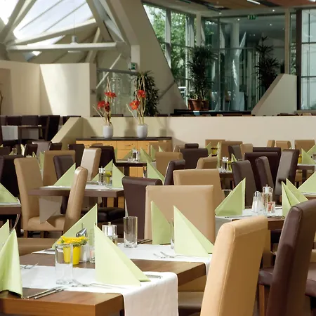 Eventhotel Pyramide
