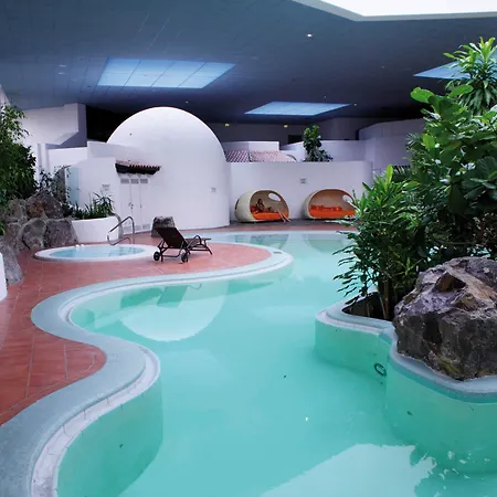 Hotel Eventhotel Pyramide Vösendorf