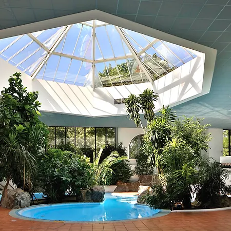 Hotel Eventhotel Pyramide Vösendorf