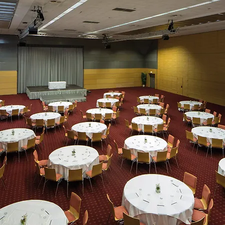 Eventhotel Pyramide Voesendorf