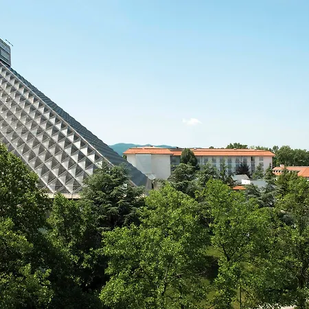 Eventhotel Pyramide