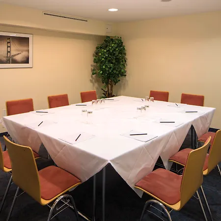 Eventhotel Pyramide Hotel 4*