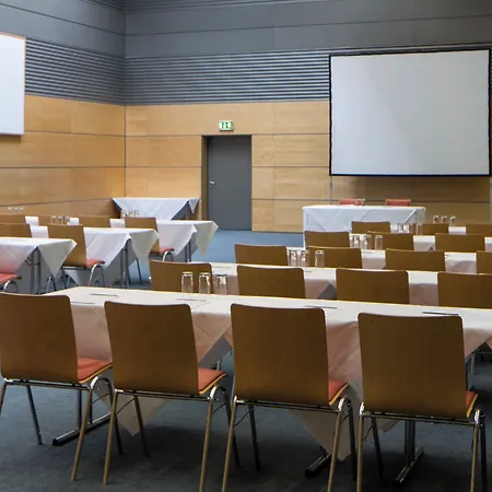 Eventhotel Pyramide Hotel 4*