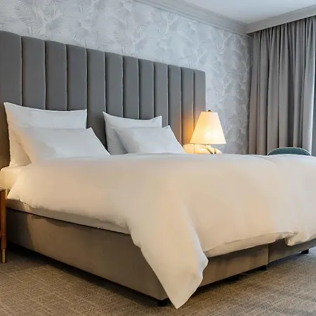 Eventhotel Pyramide
