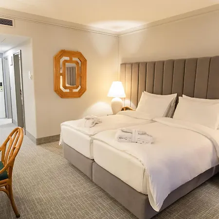 Hotel Eventhotel Pyramide Voesendorf