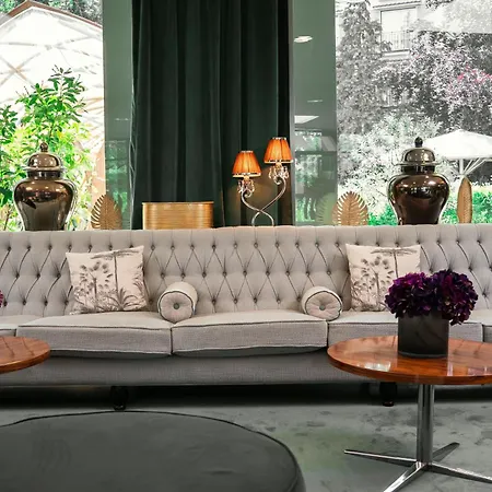 Hotel Eventhotel Pyramide Vösendorf