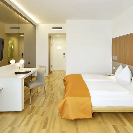 Eventhotel Pyramide