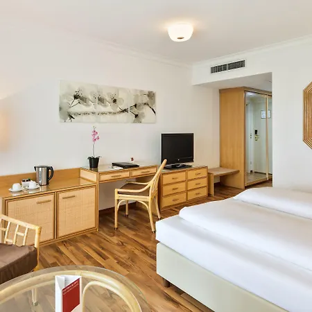 Eventhotel Pyramide