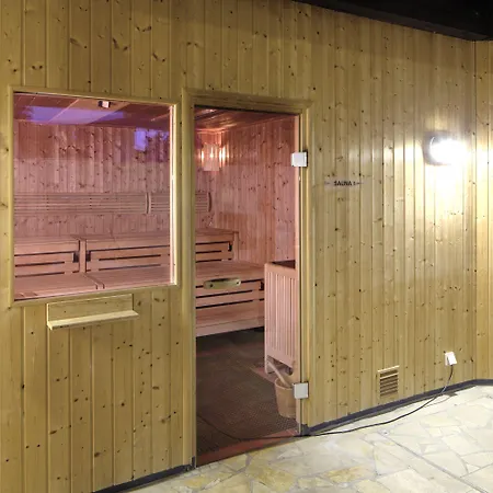 Eventhotel Pyramide Vösendorf