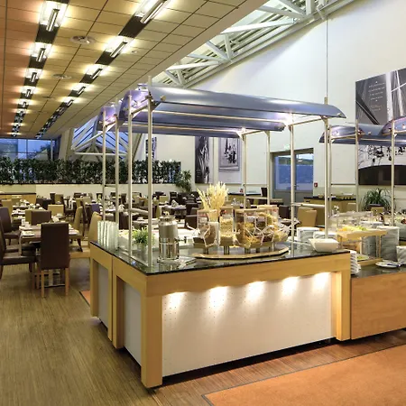 Eventhotel Pyramide Hotel Vösendorf