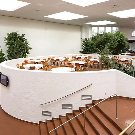 Hotel Eventhotel Pyramide