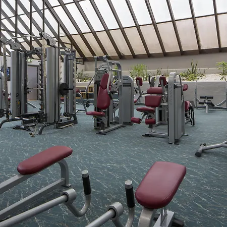 Eventhotel Pyramide Szálloda