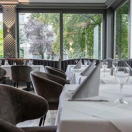 Eventhotel Pyramide Szálloda 4*