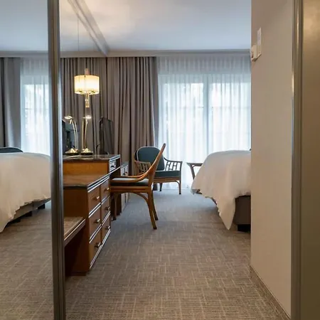Eventhotel Pyramide