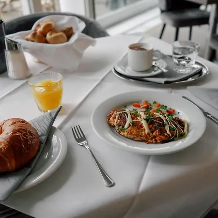 Eventhotel Pyramide Vösendorf