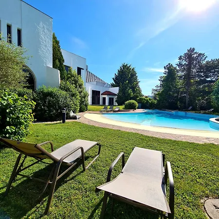 Eventhotel Pyramide Hotel 4*