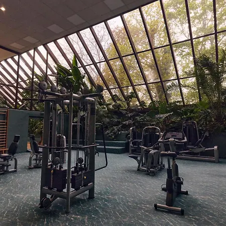 Eventhotel Pyramide Hotel 4*