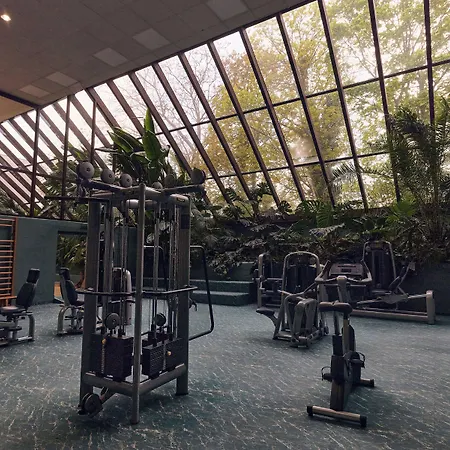 Eventhotel Pyramide