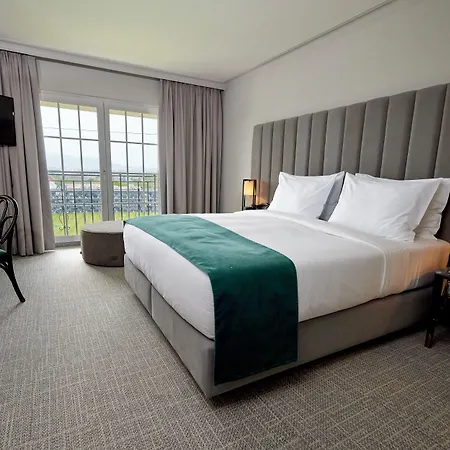 Eventhotel Pyramide فوسندورف