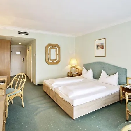 Eventhotel Pyramide Hotel