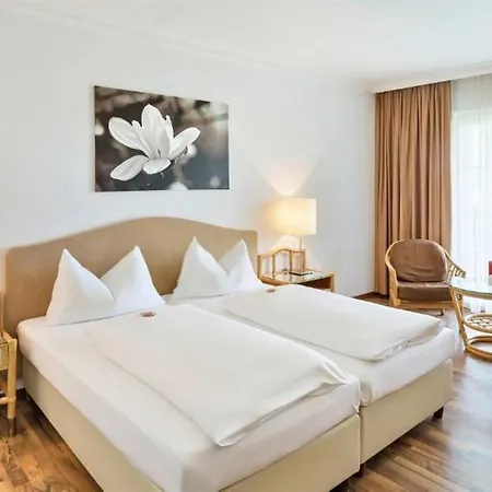 Eventhotel Pyramide