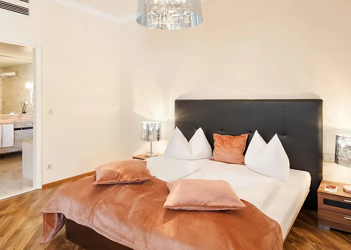 Eventhotel Pyramide Hotel 4*