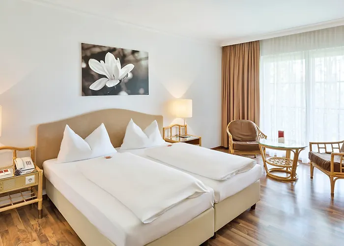 Hotel Eventhotel Pyramide Vösendorf