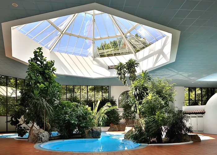 Hotel Eventhotel Pyramide Vösendorf