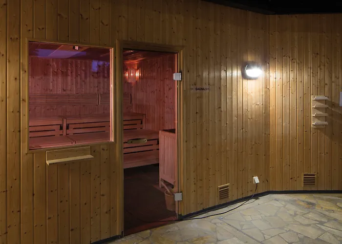 Eventhotel Pyramide Hotel 4*