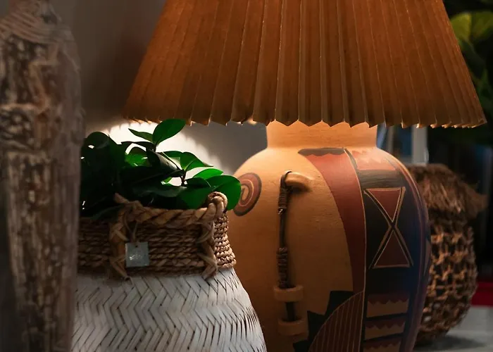 Hotel Eventhotel Pyramide 4*