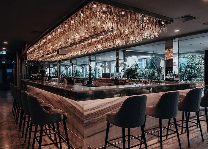 Eventhotel Pyramide Vösendorf