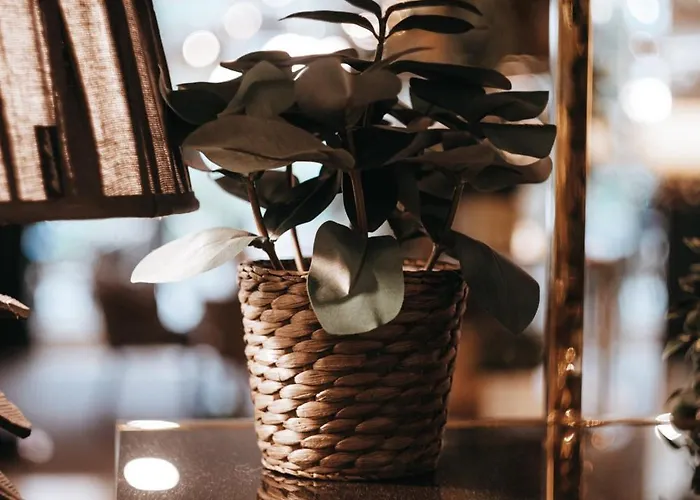 Eventhotel Pyramide Hotel 4*