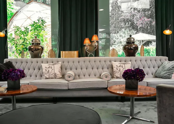 Hotel Eventhotel Pyramide Vösendorf