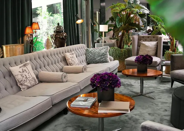 Eventhotel Pyramide Hotel 4*