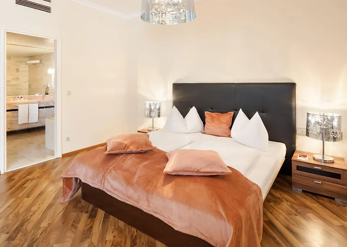 Eventhotel Pyramide Vösendorf