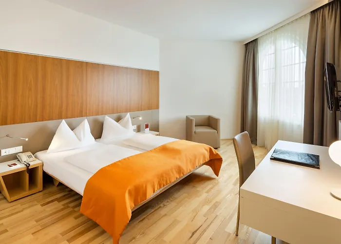 Eventhotel Pyramide Hotel Vösendorf